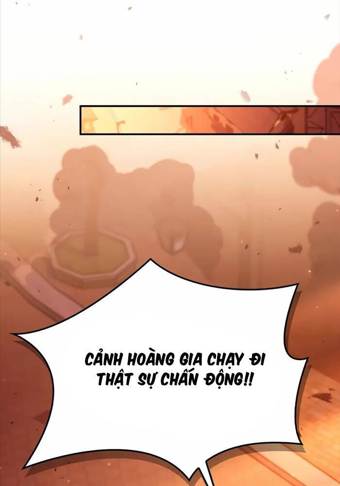 Kí Sự Hồi Quy Chap 116 - Next Chap 117