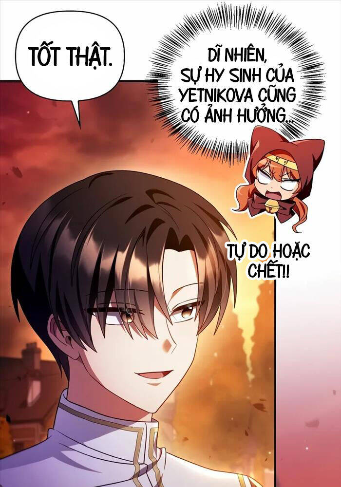 Kí Sự Hồi Quy Chap 116 - Next Chap 117