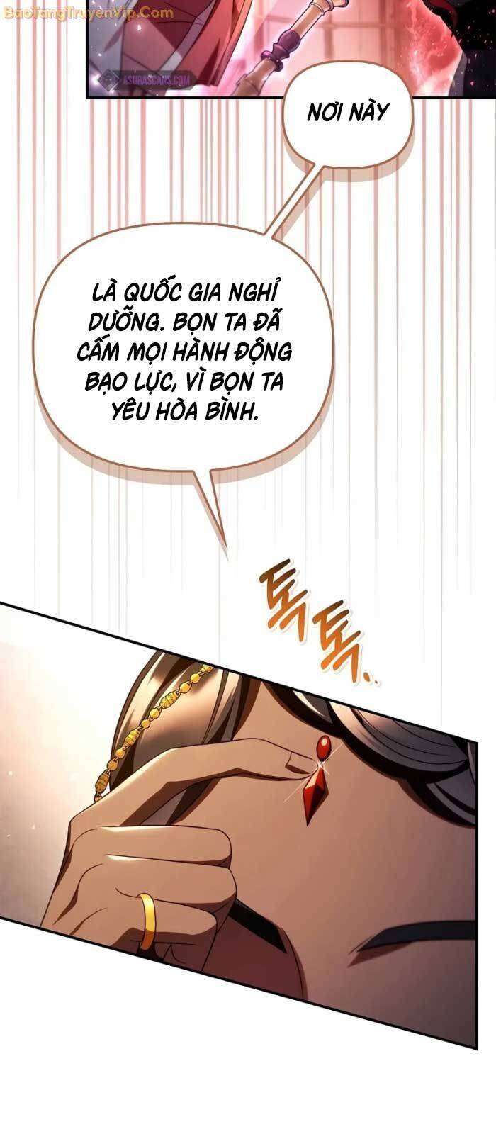 Kí Sự Hồi Quy Chap 119 - Next Chap 120