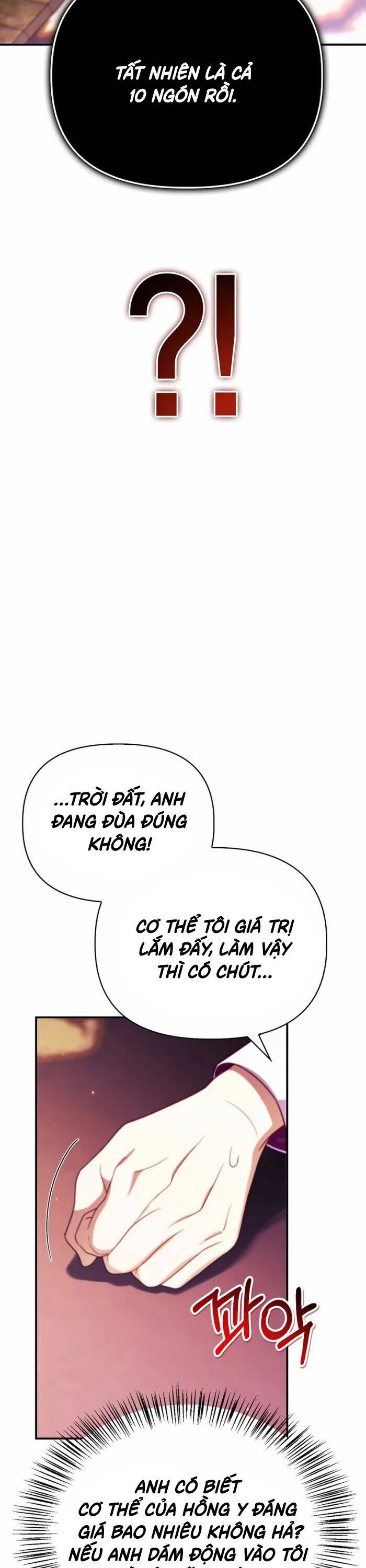 Kí Sự Hồi Quy Chap 122 - Next Chap 123