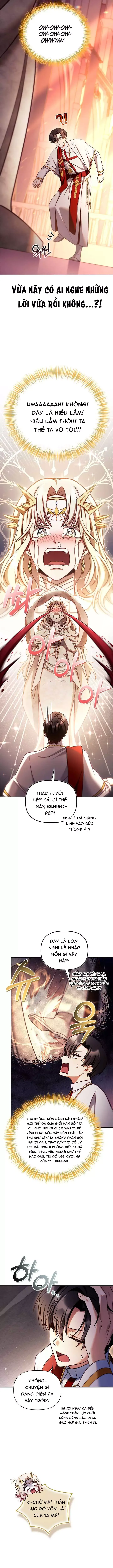 Kí Sự Hồi Quy Chap 152 - Next Chap 153