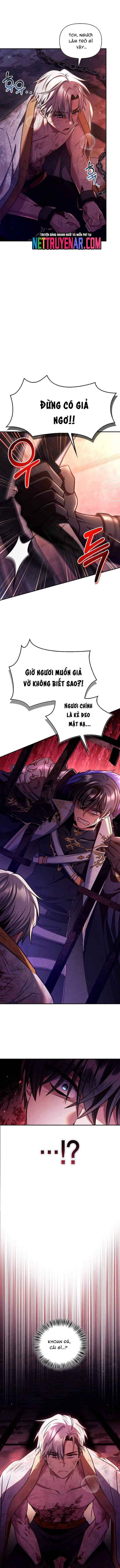 Kí Sự Hồi Quy Chap 153 - Next Chap 154