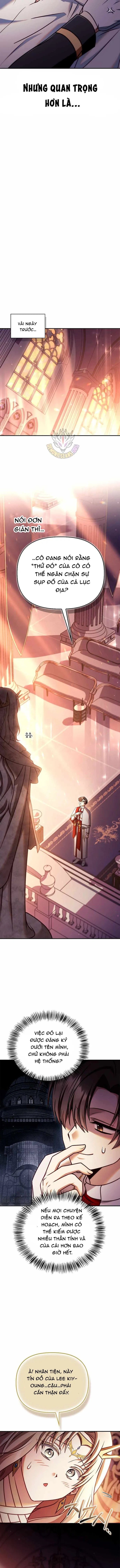 Kí Sự Hồi Quy Chap 153 - Next Chap 154