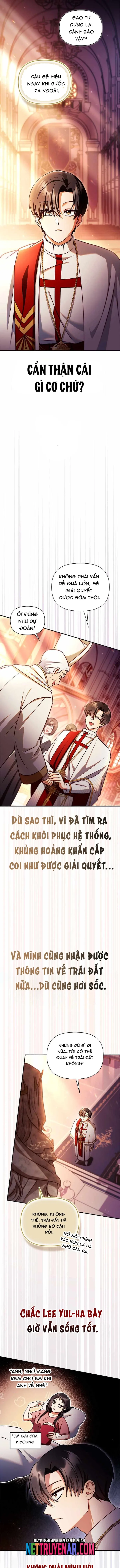 Kí Sự Hồi Quy Chap 153 - Next Chap 154