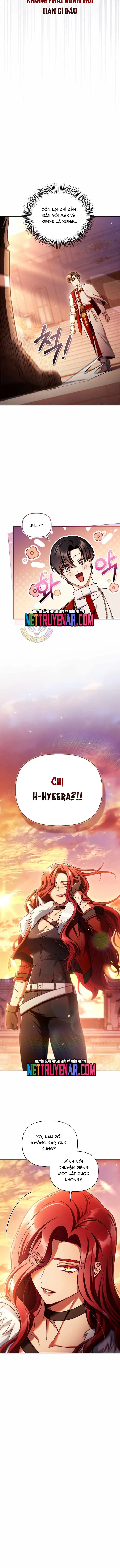 Kí Sự Hồi Quy Chap 153 - Next Chap 154