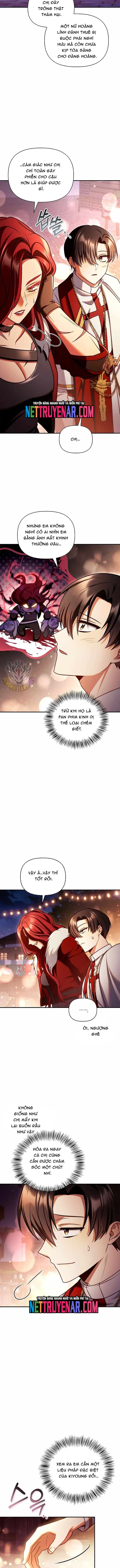 Kí Sự Hồi Quy Chap 153 - Next Chap 154