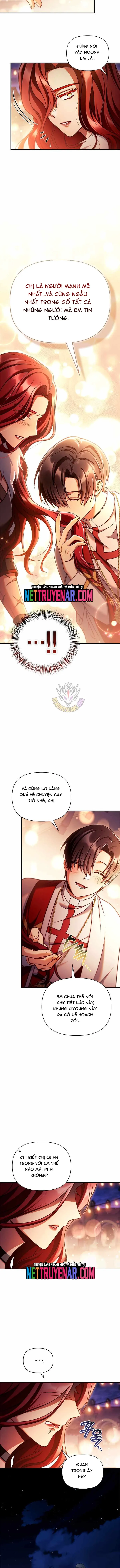 Kí Sự Hồi Quy Chap 153 - Next Chap 154