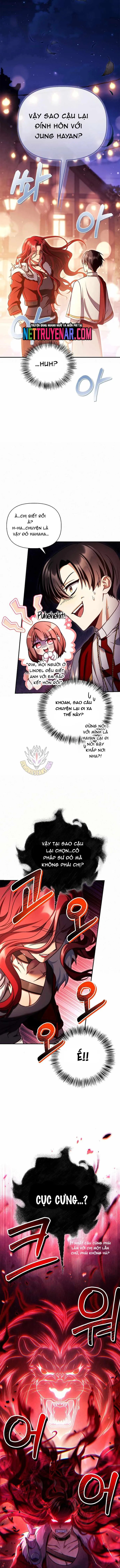 Kí Sự Hồi Quy Chap 153 - Next Chap 154