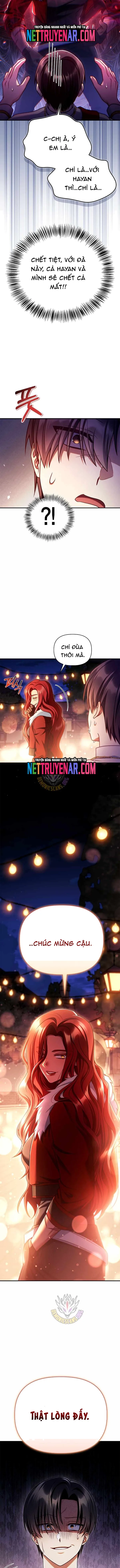 Kí Sự Hồi Quy Chap 153 - Next Chap 154