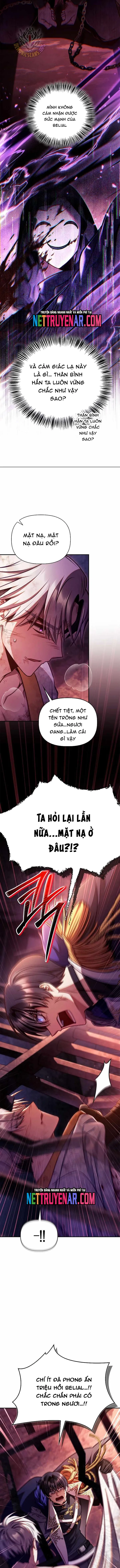 Kí Sự Hồi Quy Chap 153 - Next Chap 154