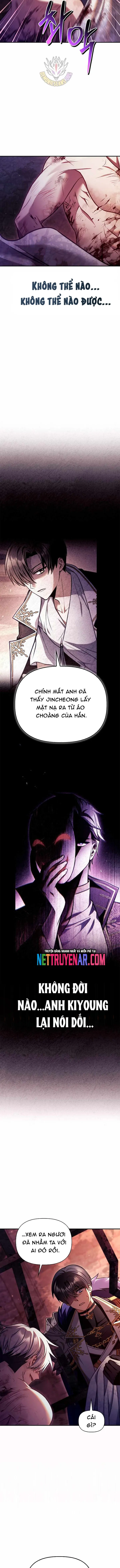 Kí Sự Hồi Quy Chap 153 - Next Chap 154