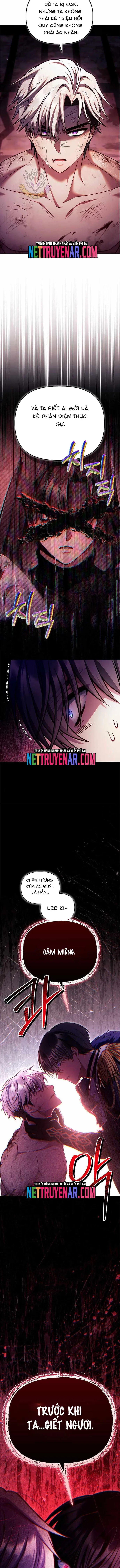 Kí Sự Hồi Quy Chap 153 - Next Chap 154