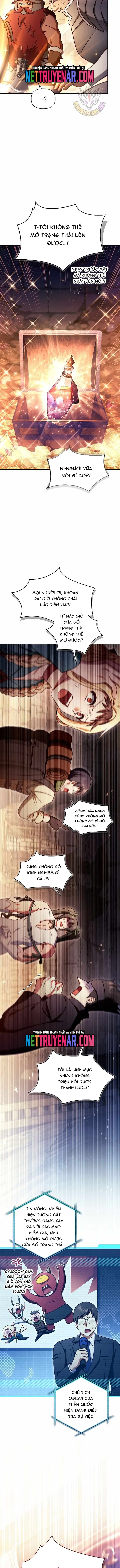 Kí Sự Hồi Quy Chap 153 - Next Chap 154