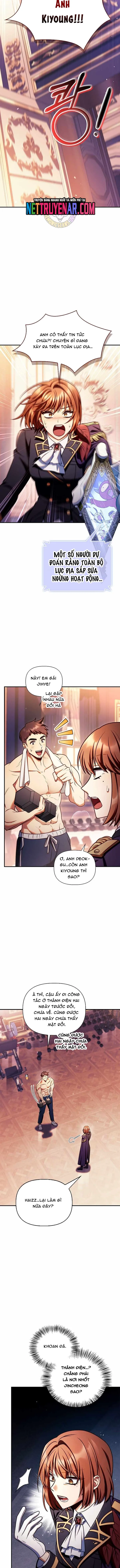 Kí Sự Hồi Quy Chap 153 - Next Chap 154