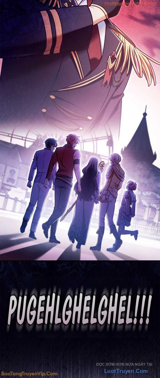 Kí Sự Hồi Quy Chap 155 - Next Chap 156