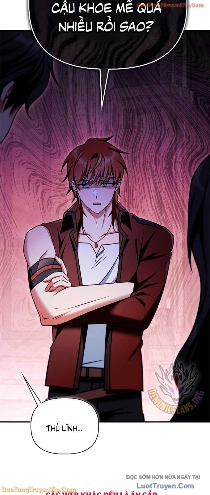 Kí Sự Hồi Quy Chap 155 - Next Chap 156