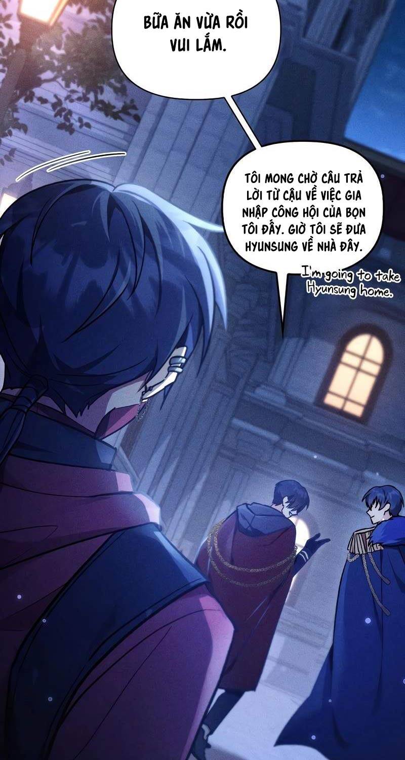 Kí Sự Hồi Quy Chap 99 - Next Chap 100