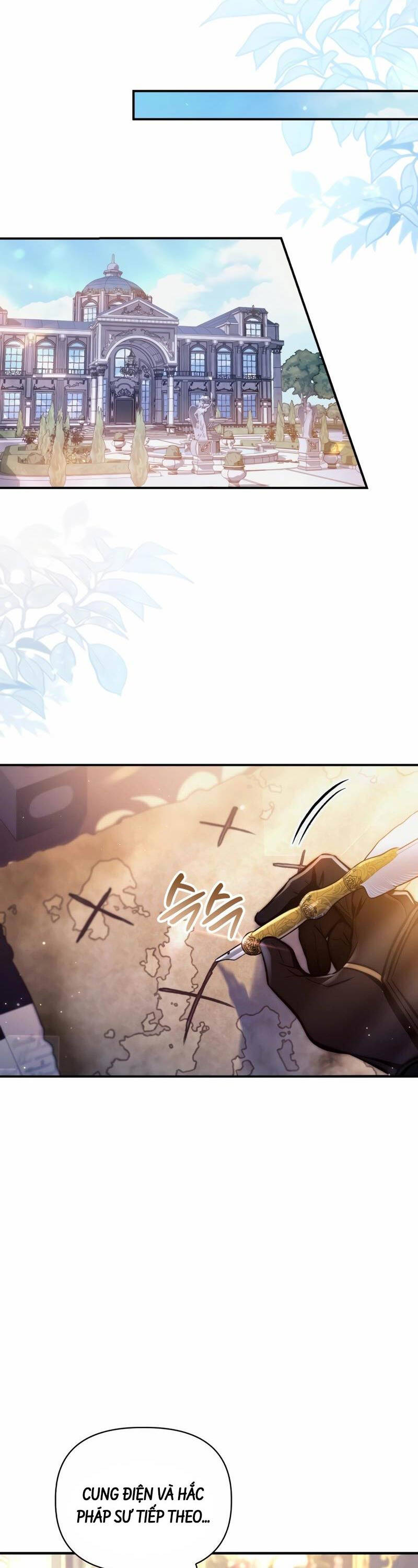 Kí Sự Hồi Quy Chap 91 - Next Chap 92