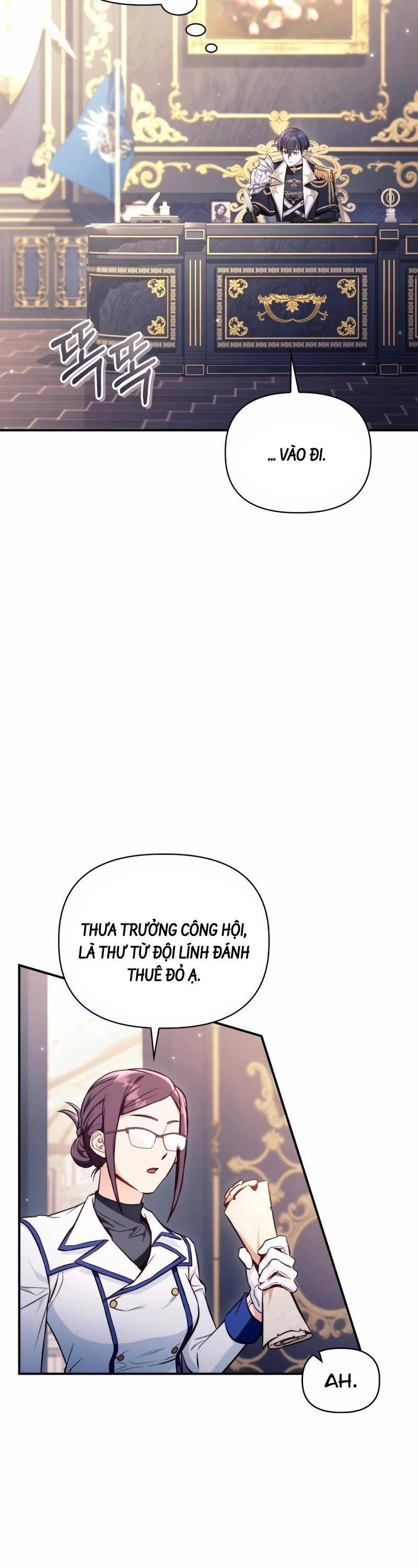 Kí Sự Hồi Quy Chap 91 - Next Chap 92