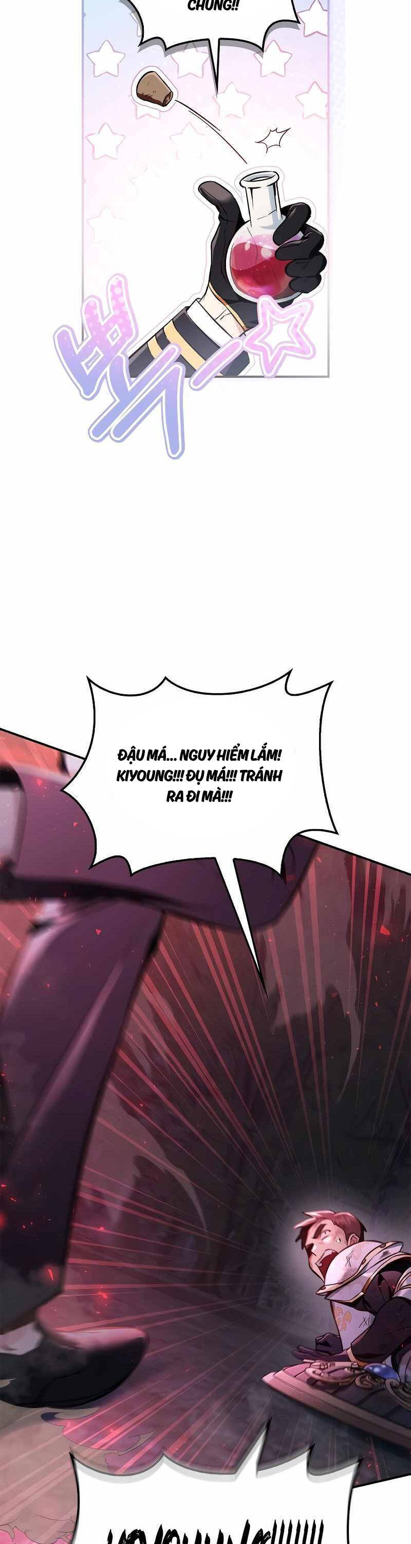 Kí Sự Hồi Quy Chap 94 - Next Chap 95