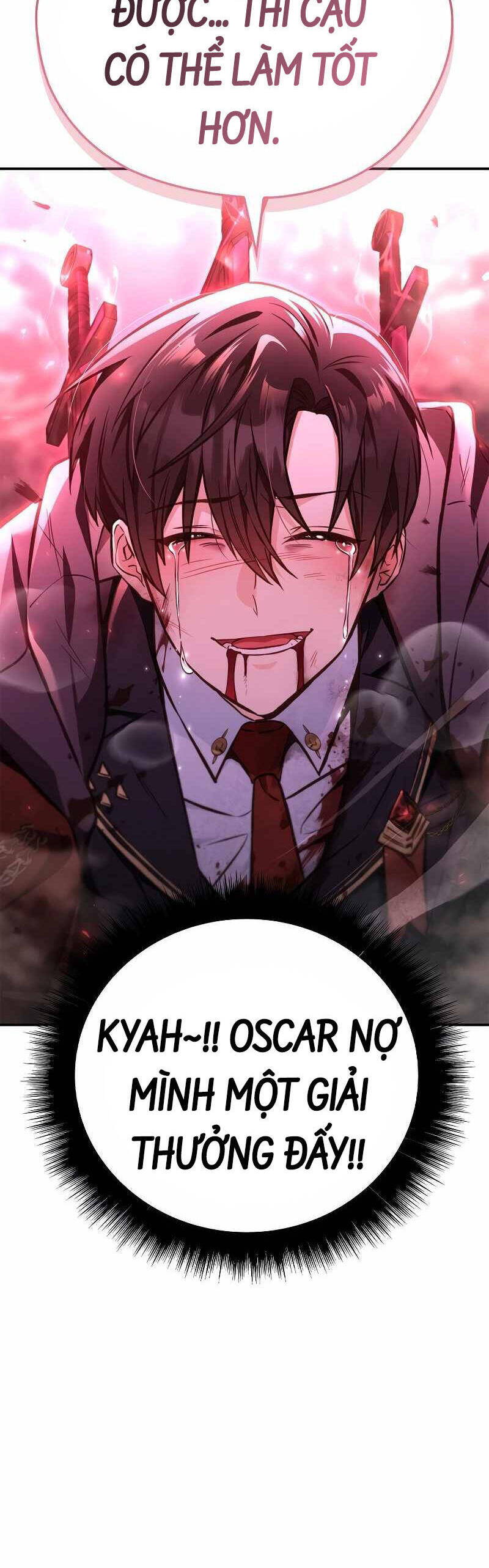 Kí Sự Hồi Quy Chap 94 - Next Chap 95