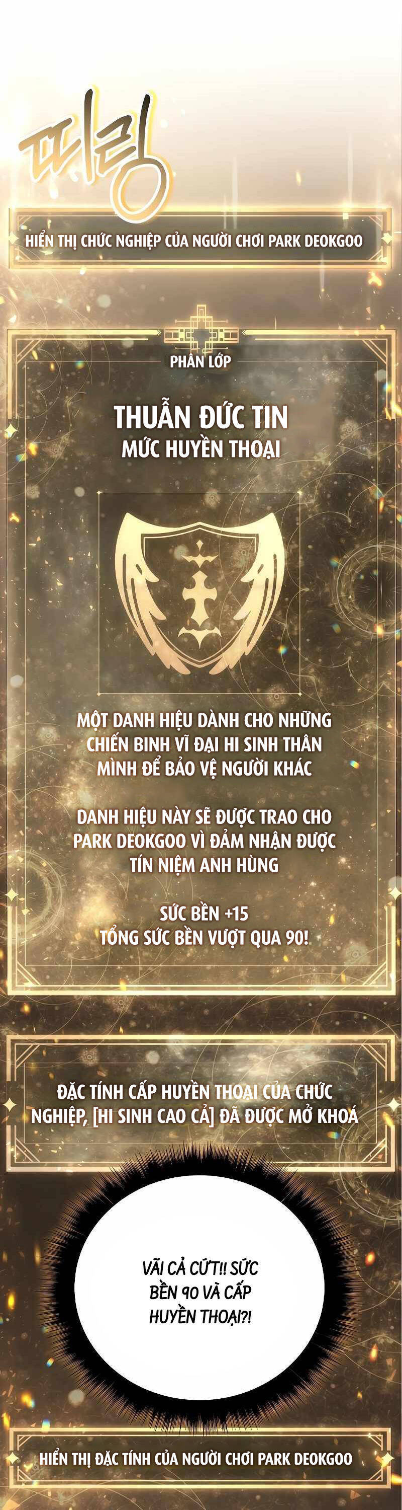 Kí Sự Hồi Quy Chap 94 - Next Chap 95