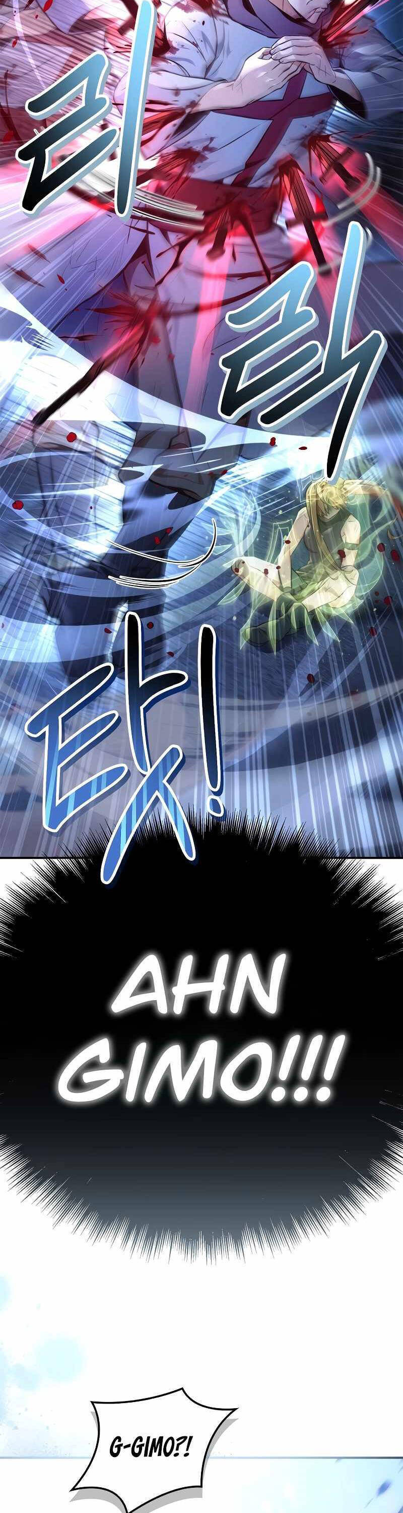Kí Sự Hồi Quy Chap 94 - Next Chap 95
