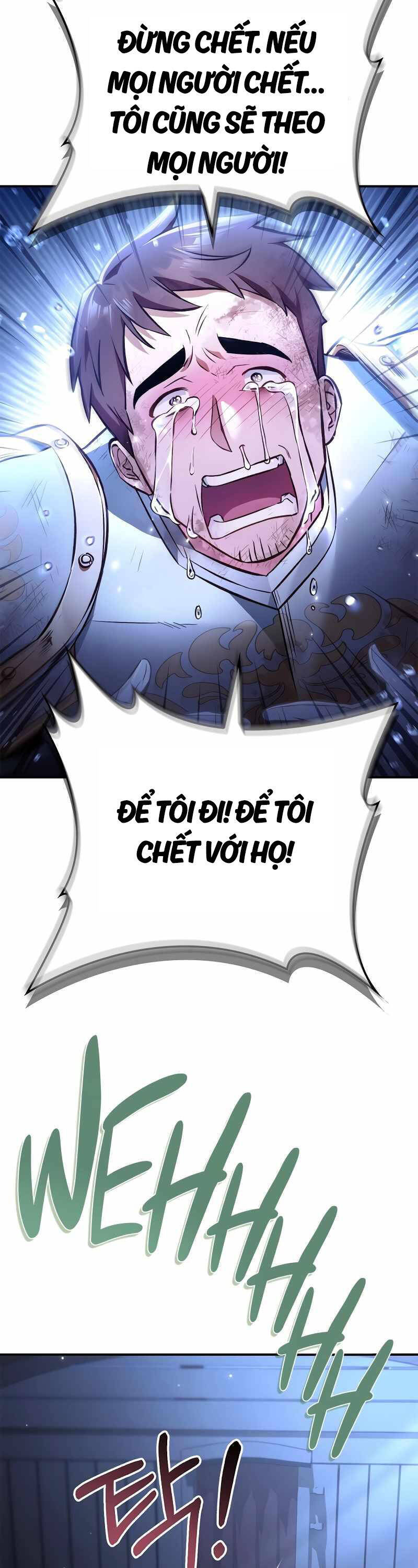 Kí Sự Hồi Quy Chap 94 - Next Chap 95