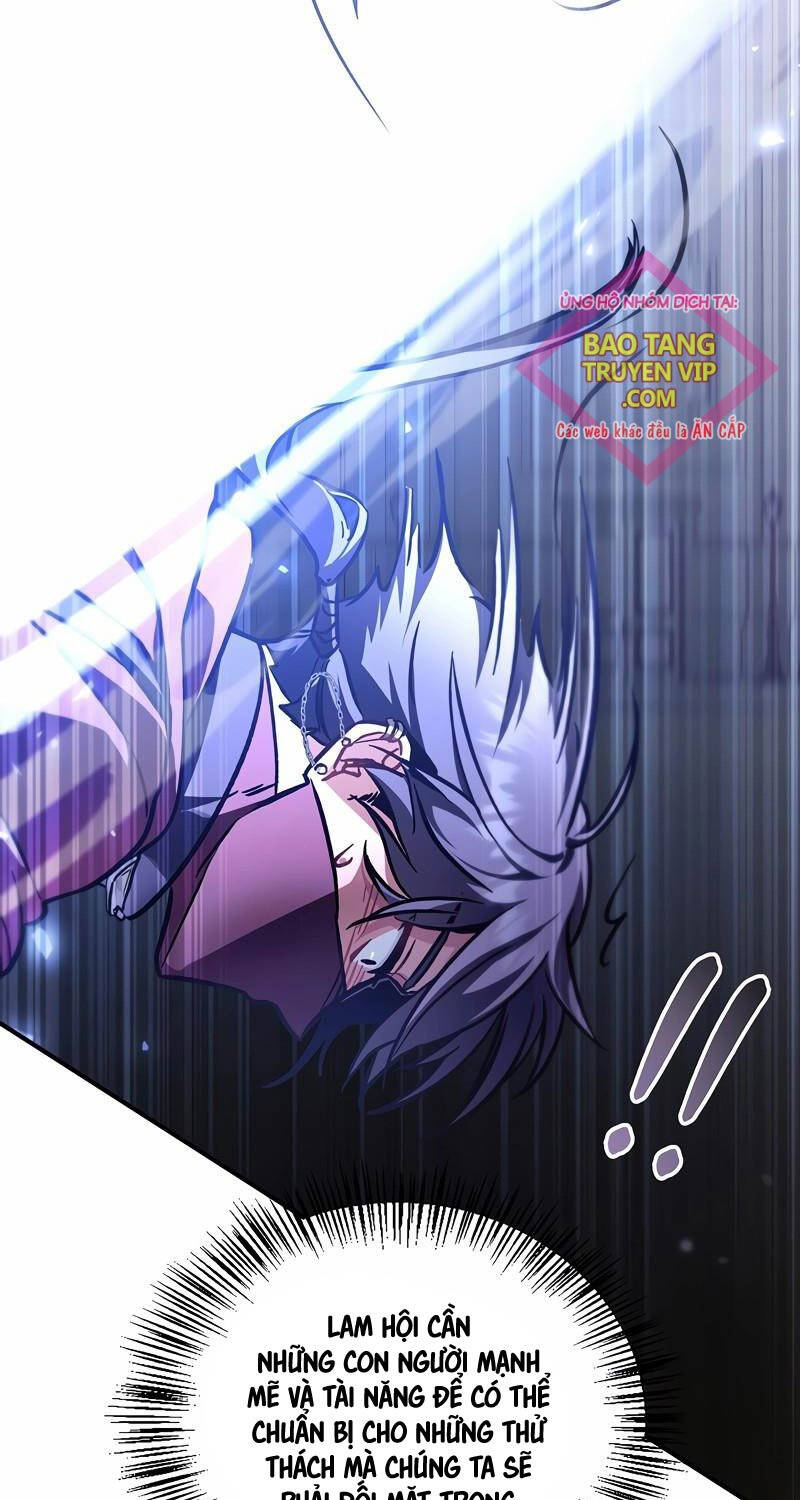 Kí Sự Hồi Quy Chap 98 - Next Chap 99