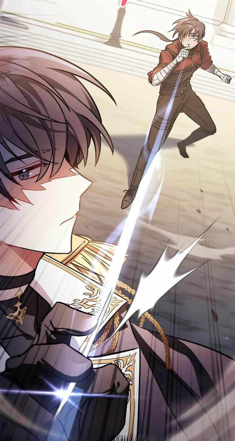 Kí Sự Hồi Quy Chap 98 - Next Chap 99