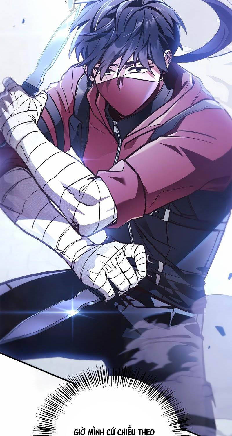 Kí Sự Hồi Quy Chap 98 - Next Chap 99