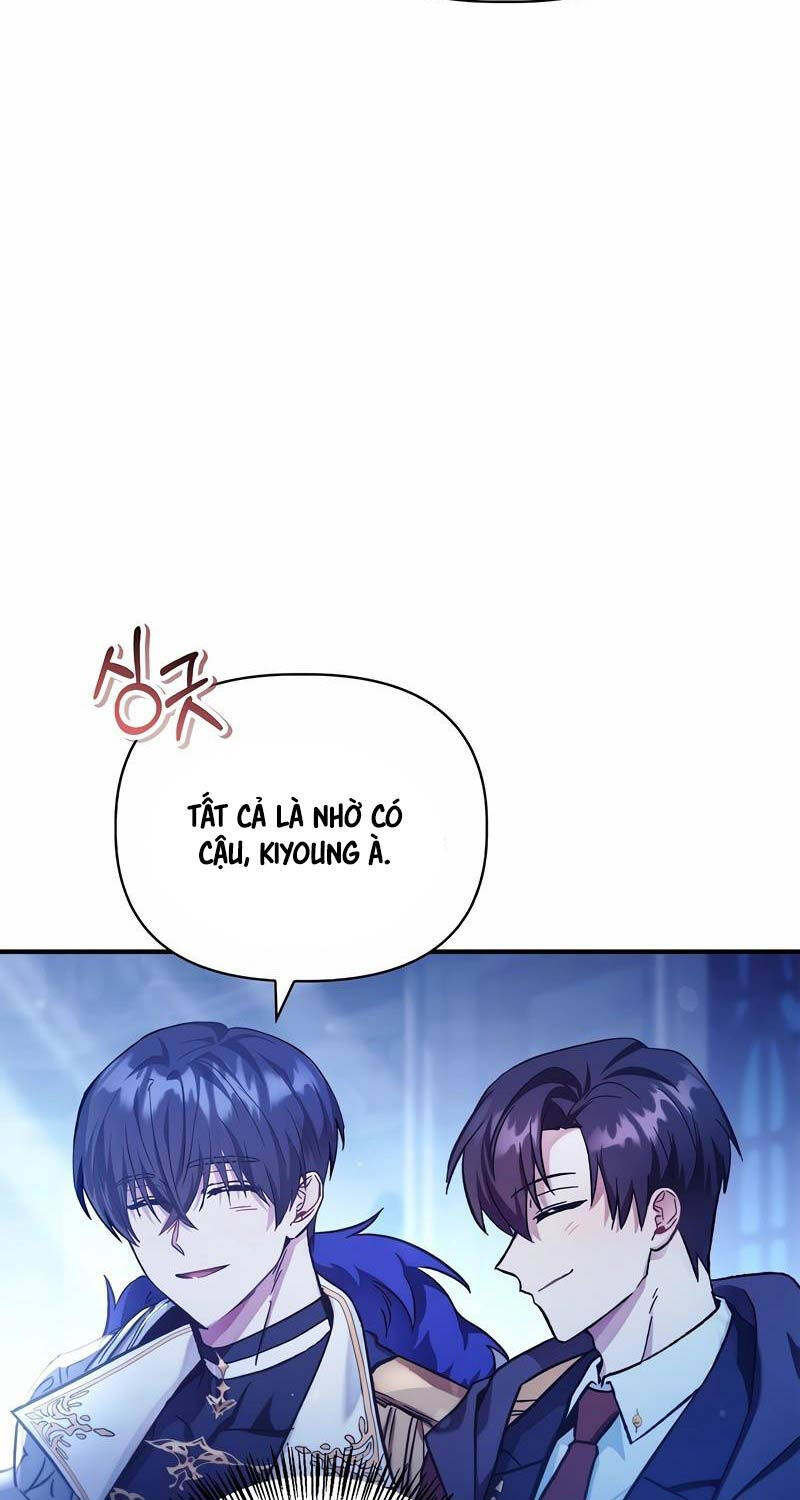 Kí Sự Hồi Quy Chap 98 - Next Chap 99