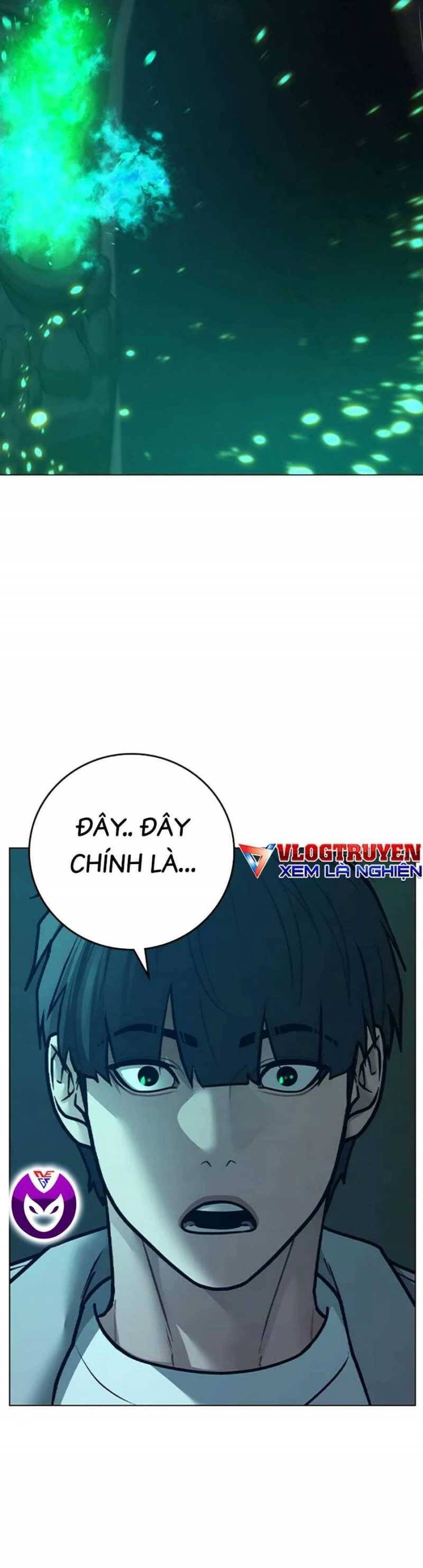 Nhiệm Vụ Đời Thật Chap 125 - Next Chap 126