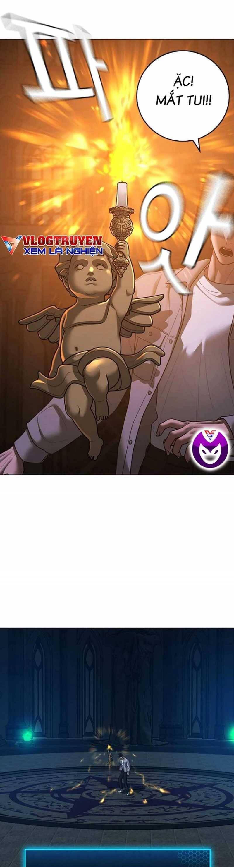 Nhiệm Vụ Đời Thật Chap 125 - Next Chap 126