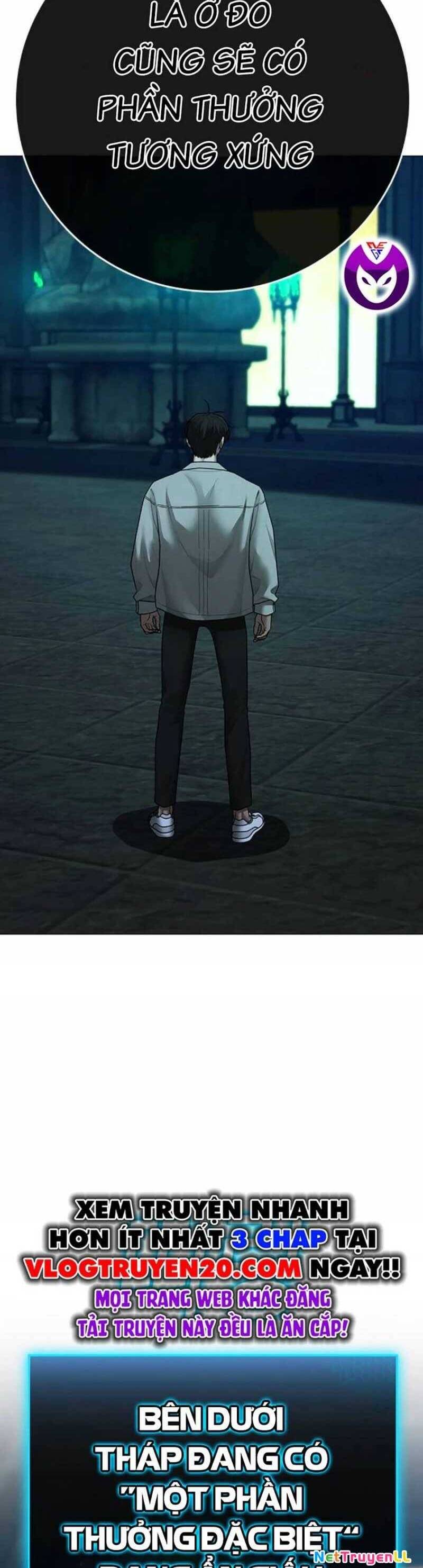 Nhiệm Vụ Đời Thật Chap 125 - Next Chap 126