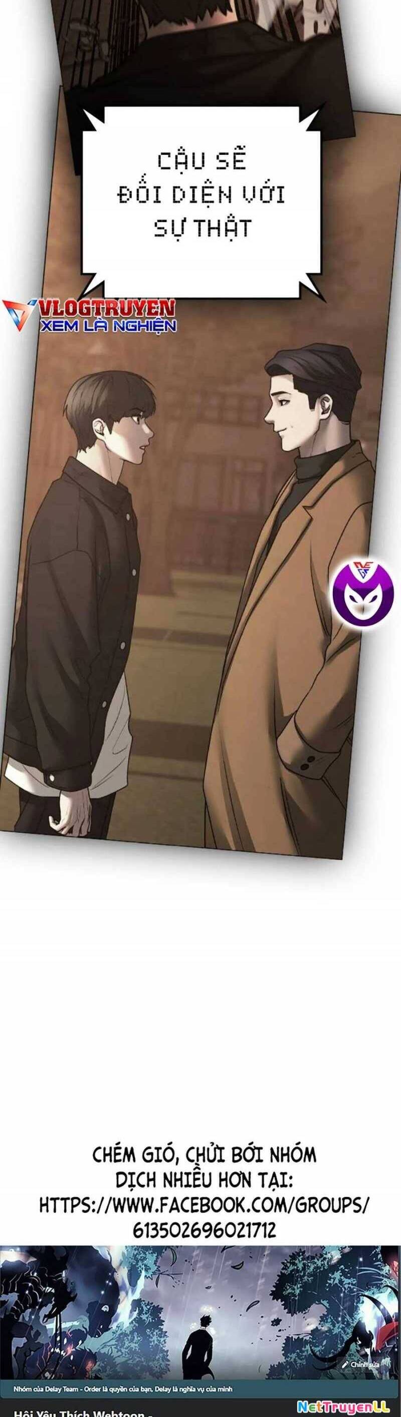 Nhiệm Vụ Đời Thật Chap 125 - Next Chap 126