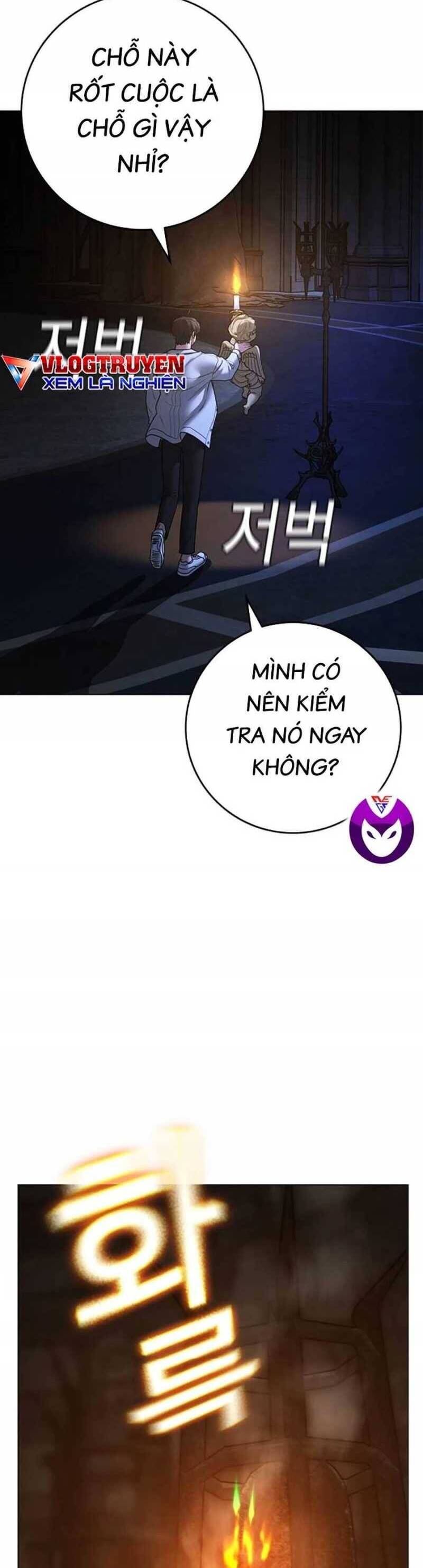 Nhiệm Vụ Đời Thật Chap 125 - Next Chap 126
