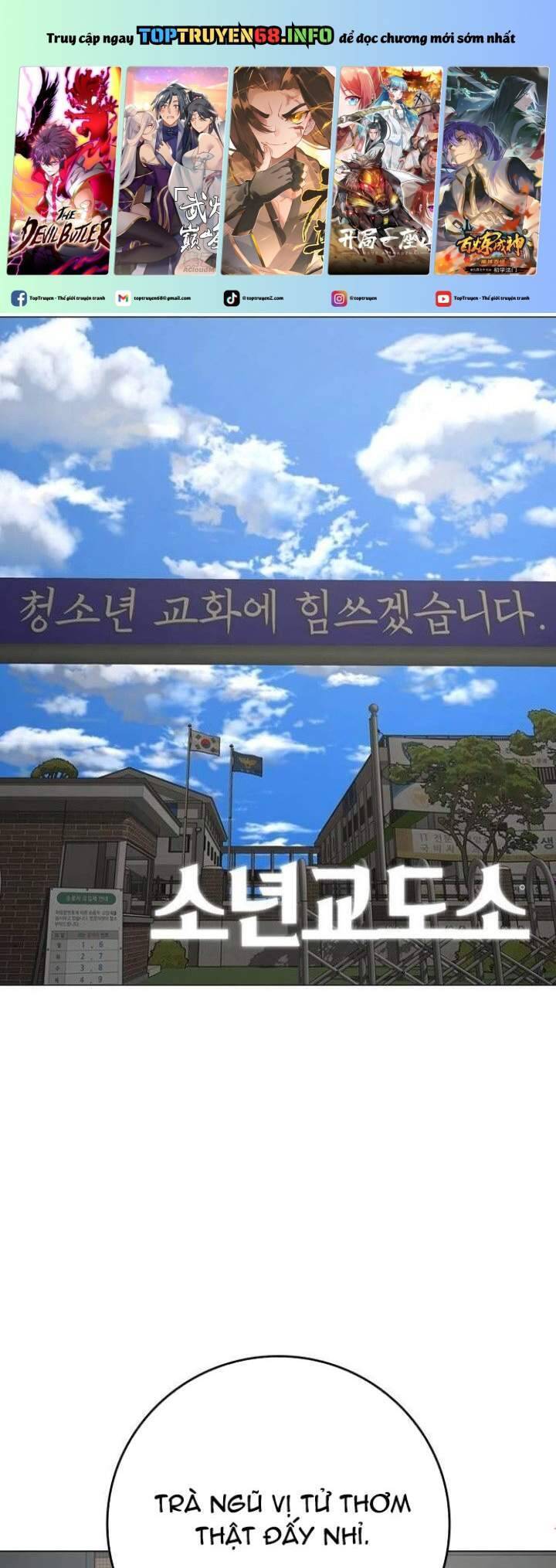 Nhiệm Vụ Đời Thật Chap 137 - Next Chap 138