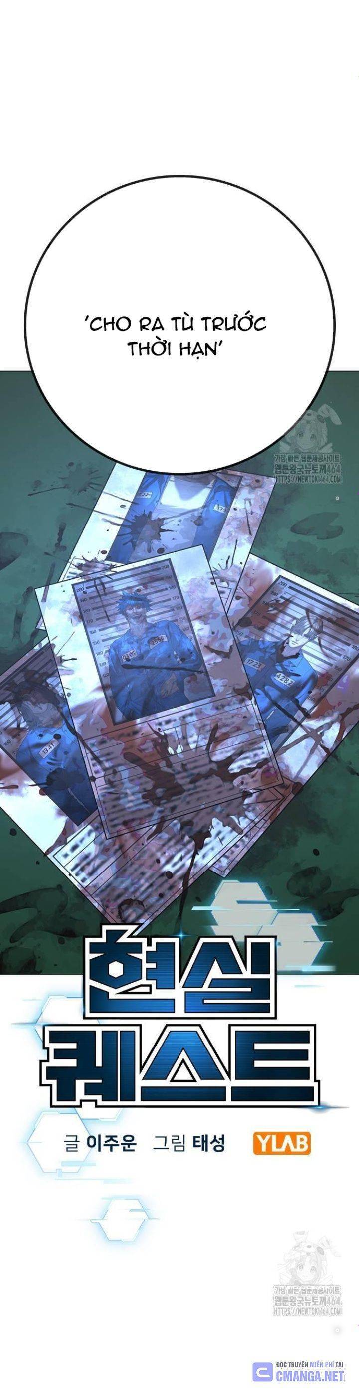 Nhiệm Vụ Đời Thật Chap 137 - Next Chap 138