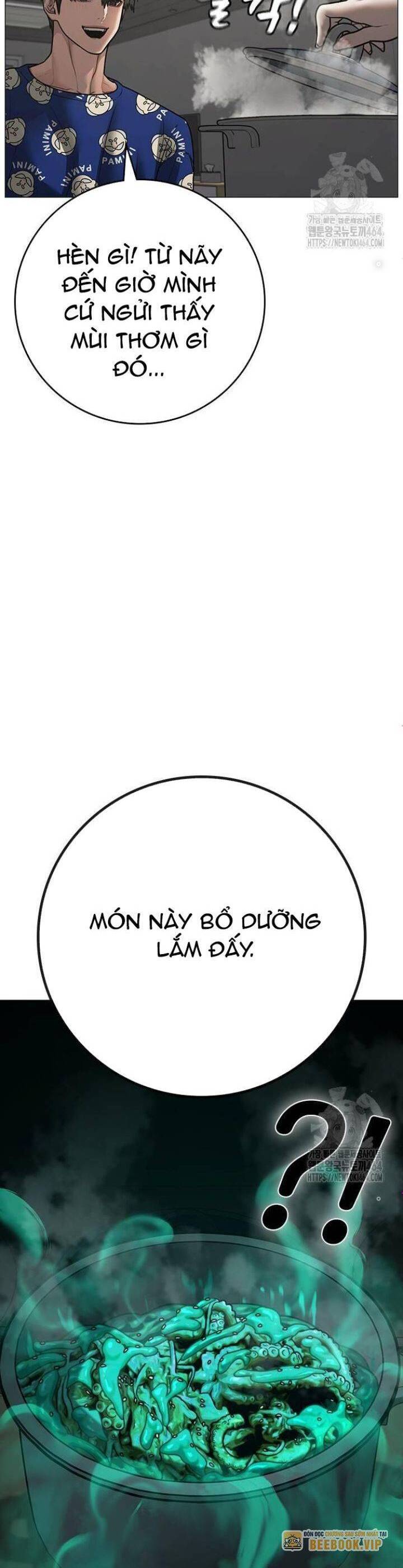 Nhiệm Vụ Đời Thật Chap 137 - Next Chap 138