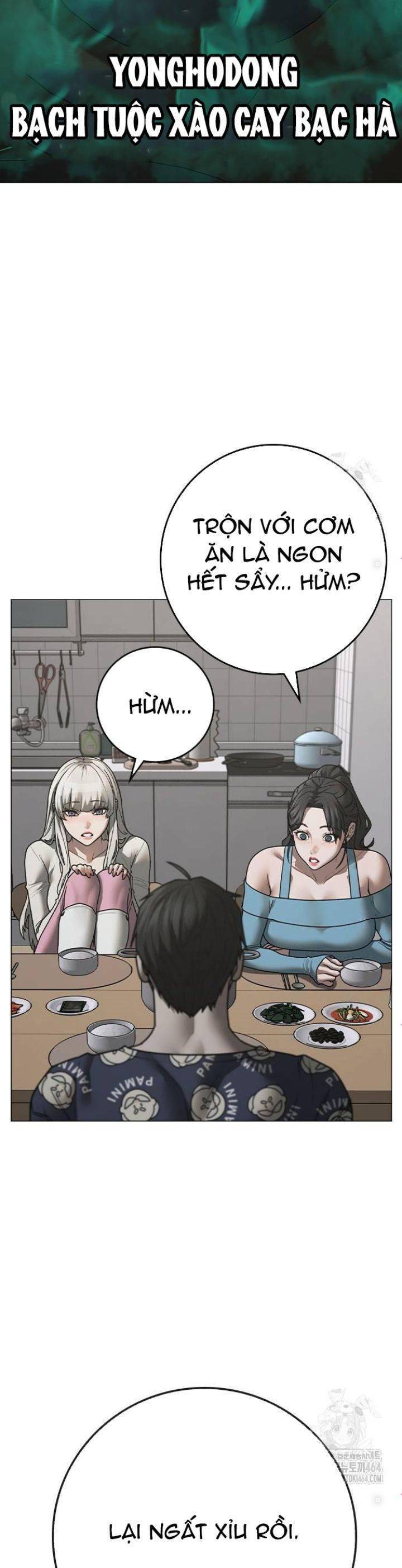Nhiệm Vụ Đời Thật Chap 137 - Next Chap 138