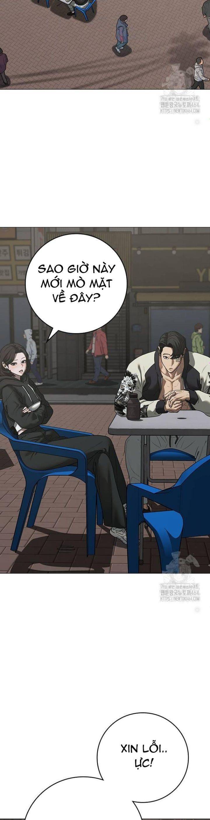 Nhiệm Vụ Đời Thật Chap 137 - Next Chap 138