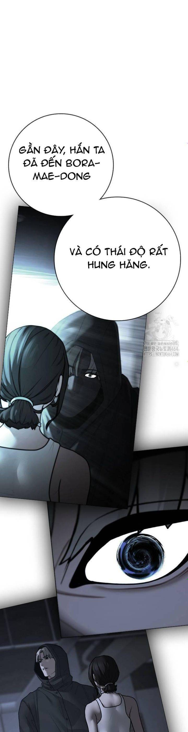 Nhiệm Vụ Đời Thật Chap 137 - Next Chap 138