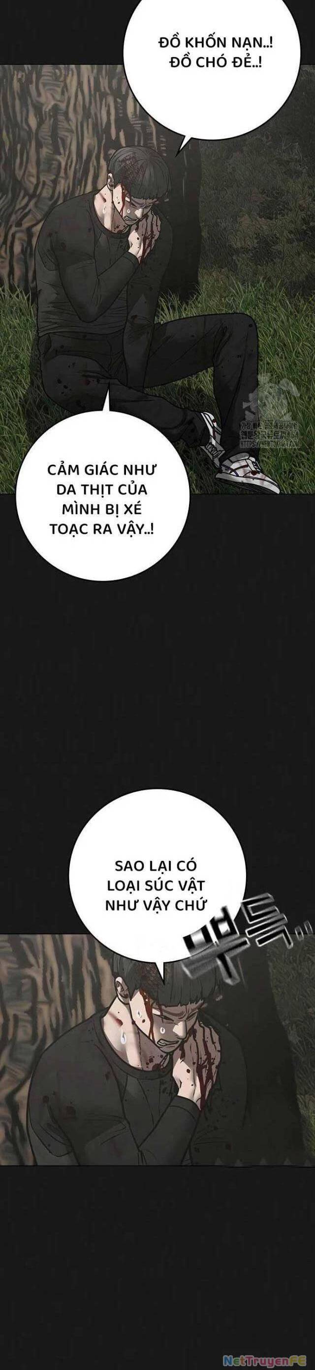 Nhiệm Vụ Đời Thật Chap 138 - Next Chap 139