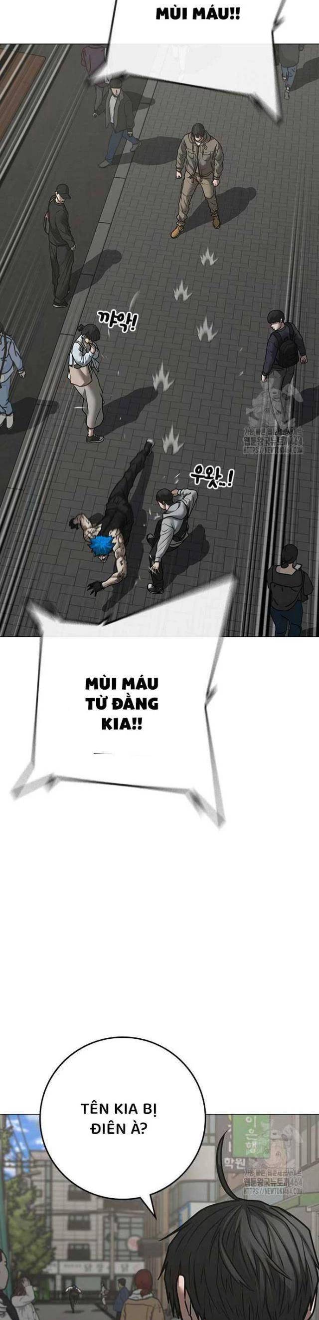 Nhiệm Vụ Đời Thật Chap 138 - Next Chap 139