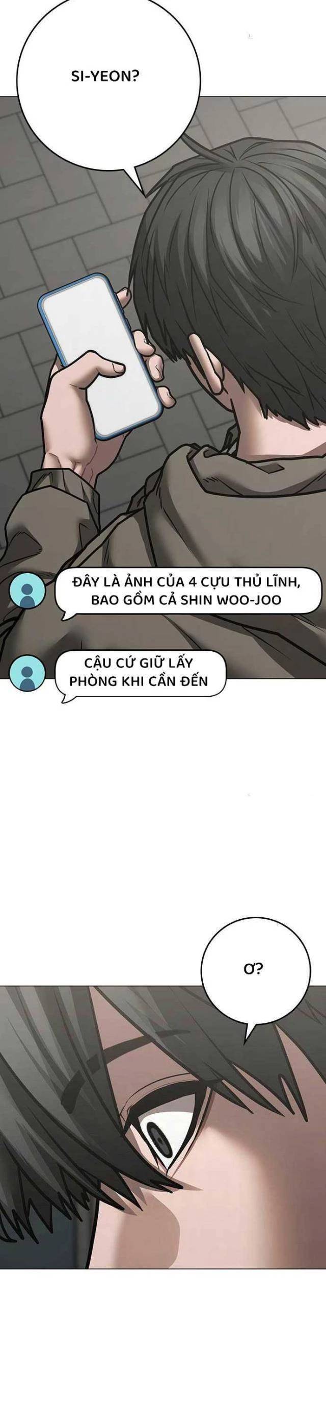 Nhiệm Vụ Đời Thật Chap 138 - Next Chap 139