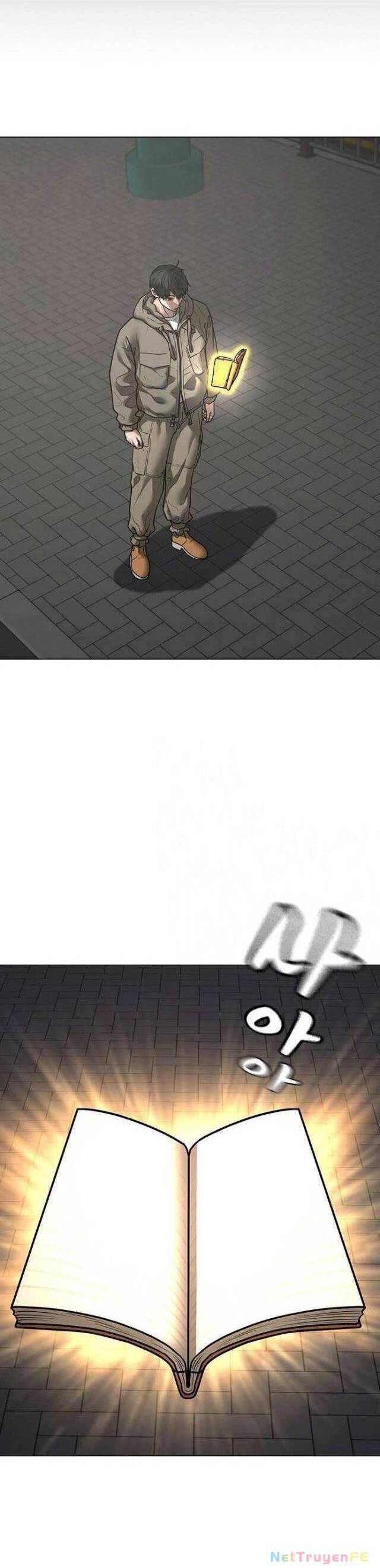 Nhiệm Vụ Đời Thật Chap 138 - Next Chap 139