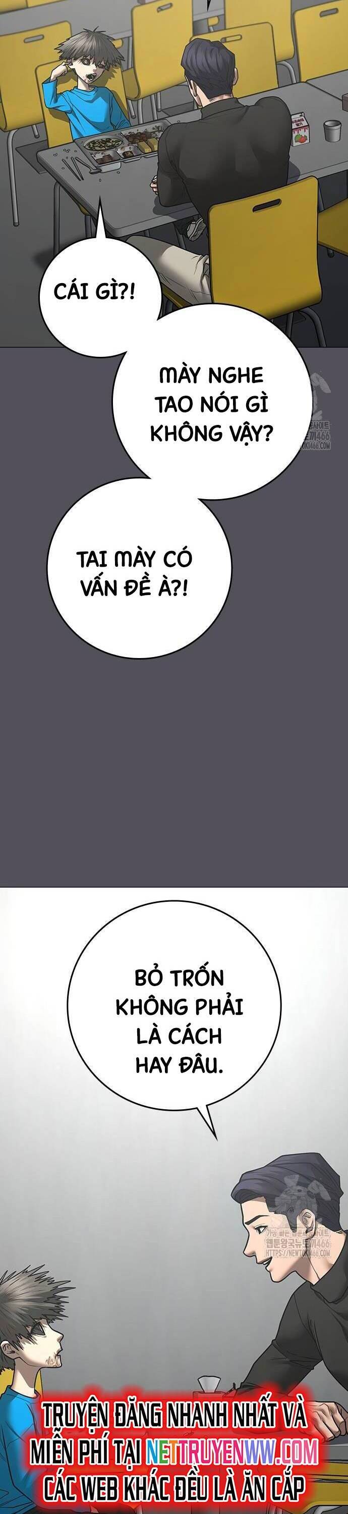 Nhiệm Vụ Đời Thật Chap 142 - Next Chap 143