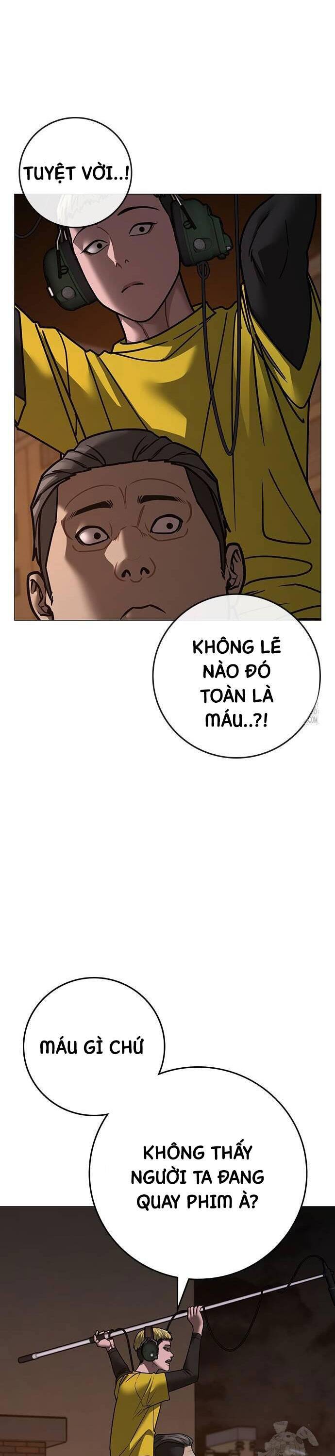 Nhiệm Vụ Đời Thật Chap 142 - Next Chap 143