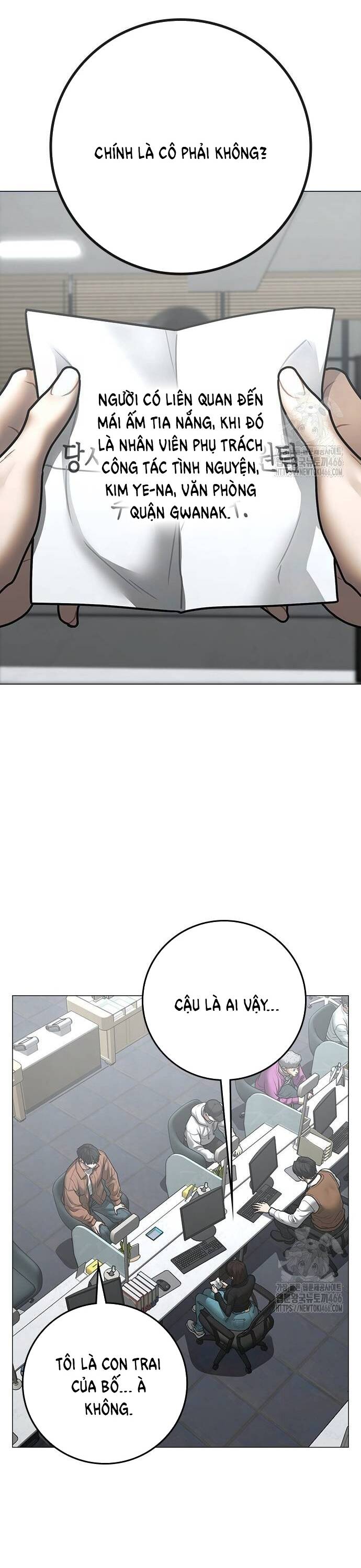 Nhiệm Vụ Đời Thật Chap 145 - Next Chap 146